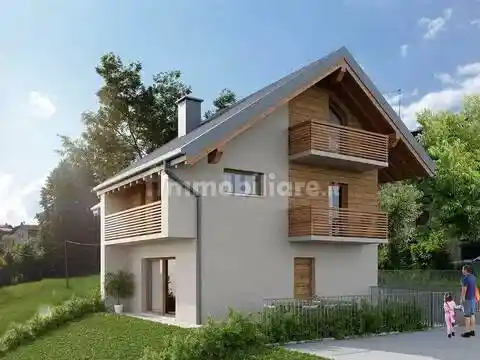 Appartamento in vendita a Roana
