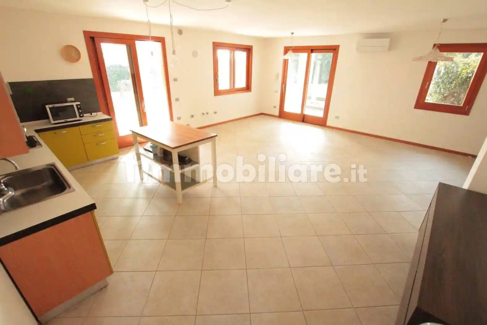 Villa in affitto a Bolzano Vicentino
