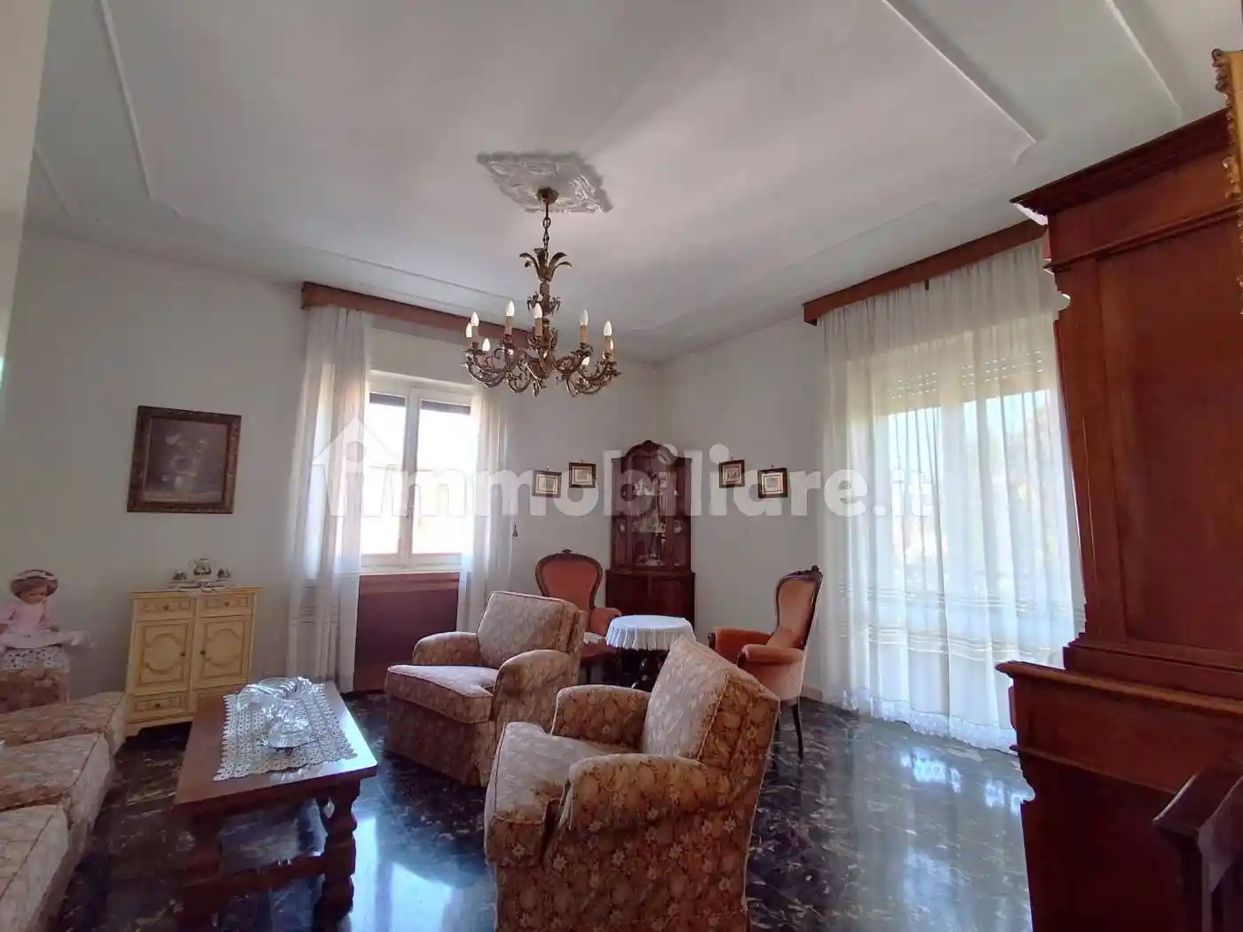 Appartamento in vendita a Casteggio