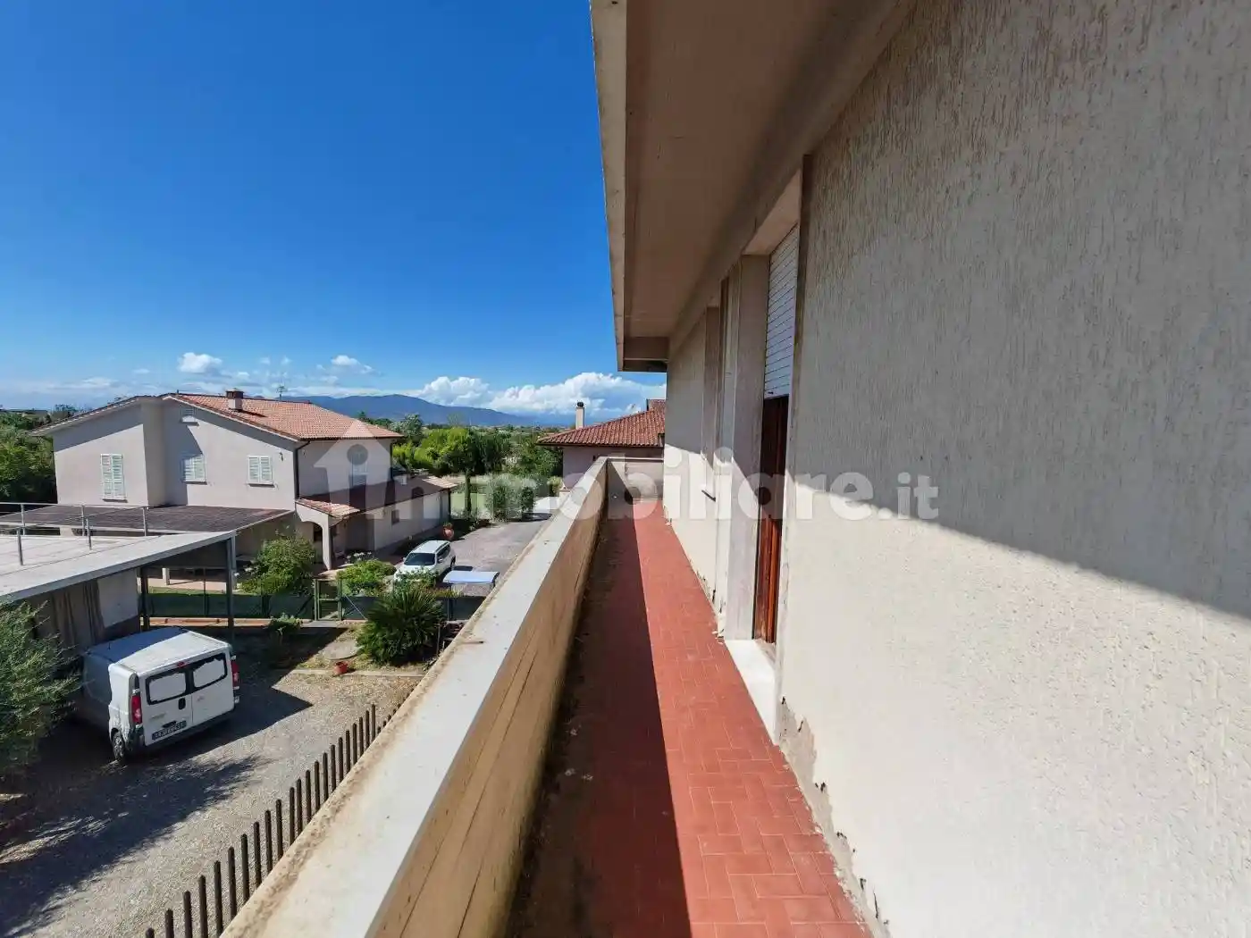 Appartamento in vendita a Casciana Terme Lari