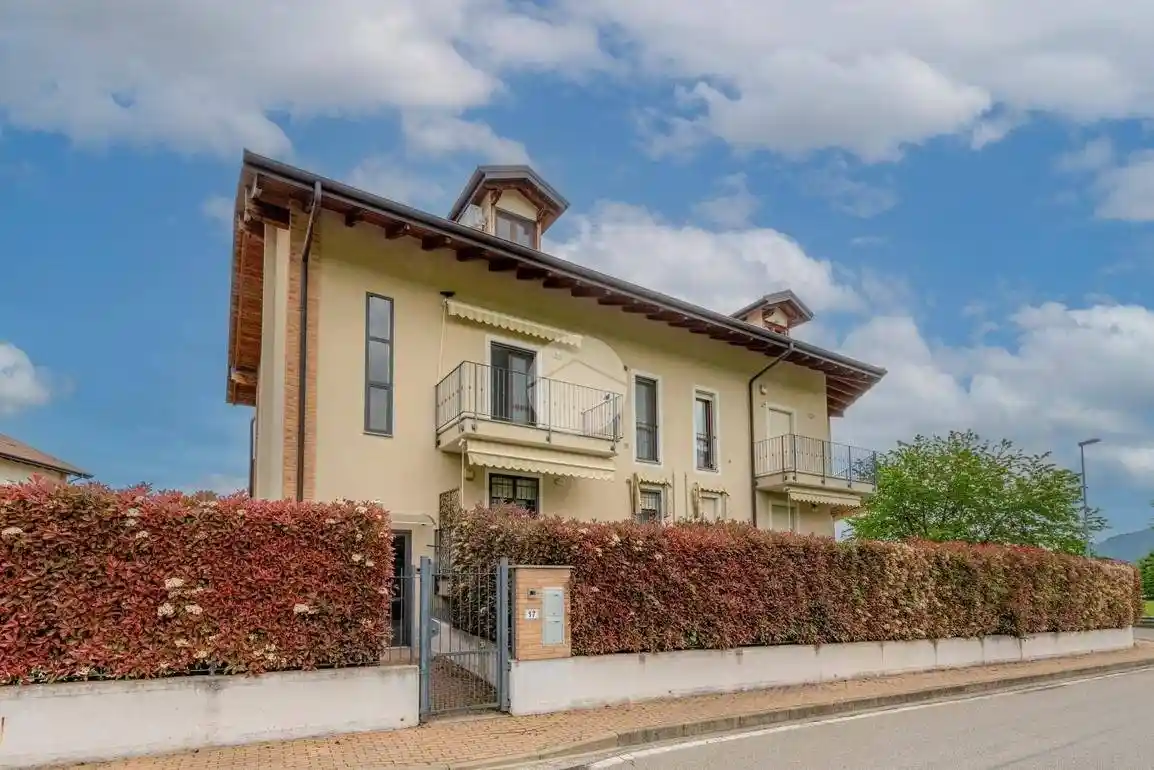 Appartamento in vendita a Giaveno