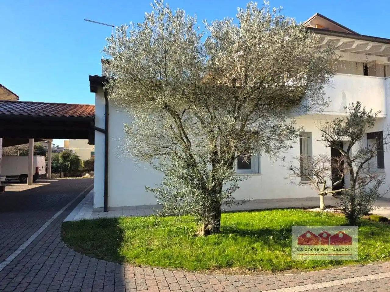 Appartamento in vendita a Caldogno