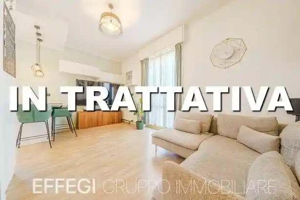 Appartamento in vendita a Vignate