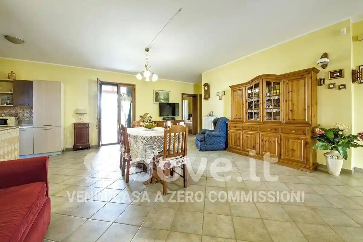 Villa in vendita a Francavilla Fontana