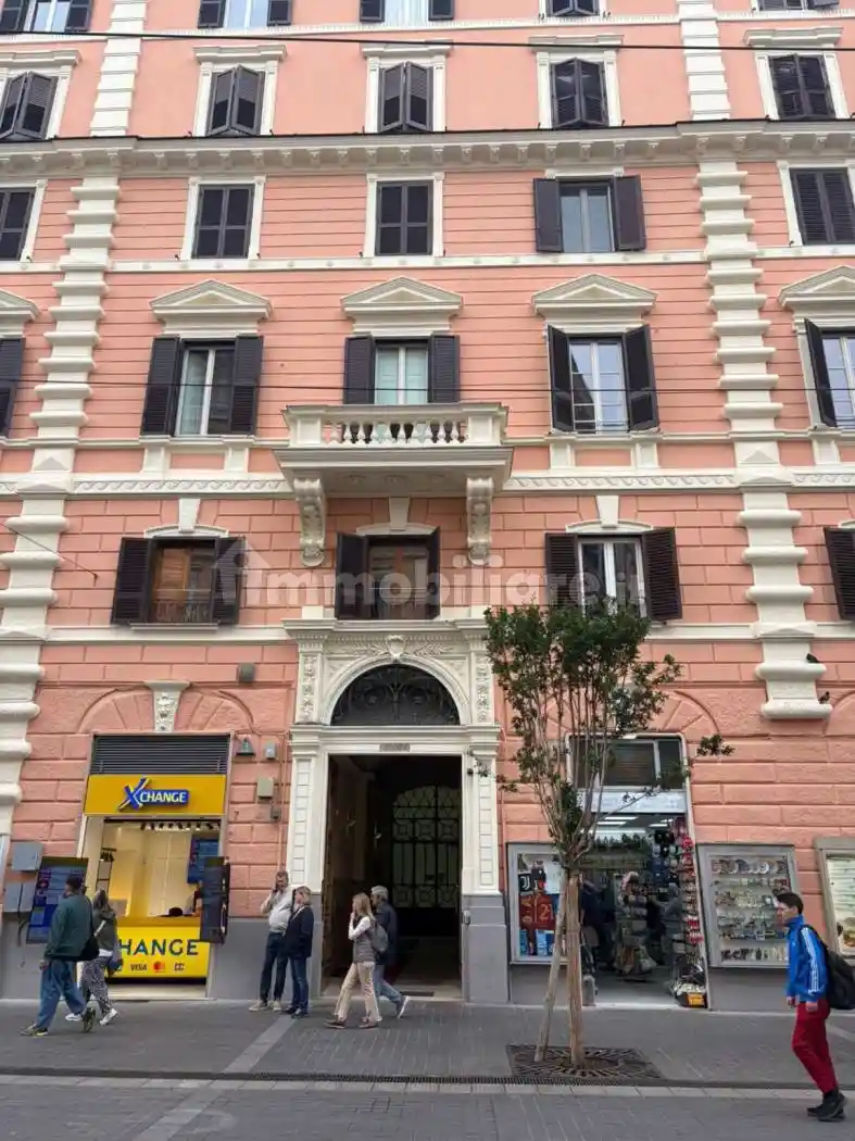 Appartamento in affitto a Roma