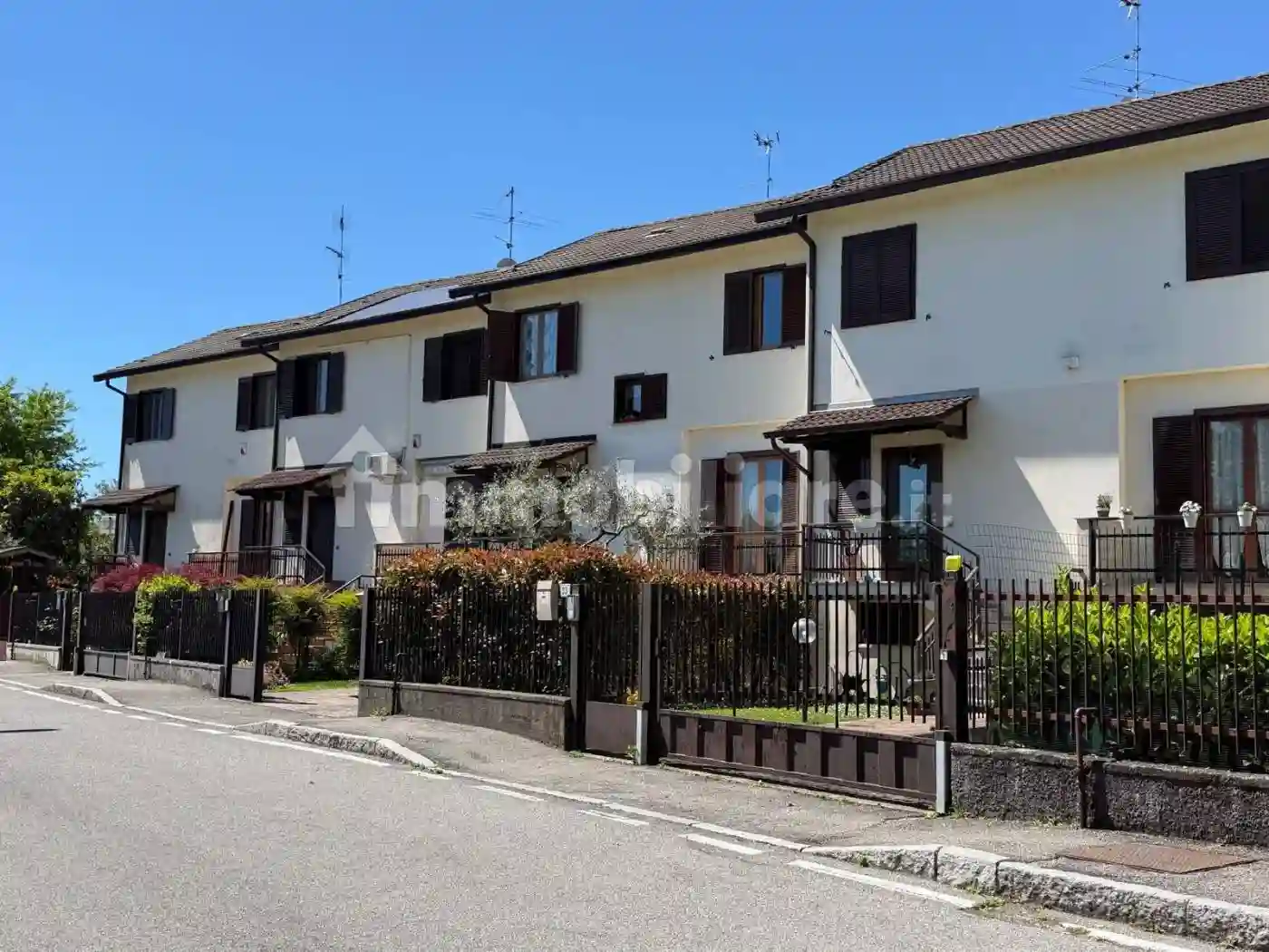 Villetta a schiera - foto 2