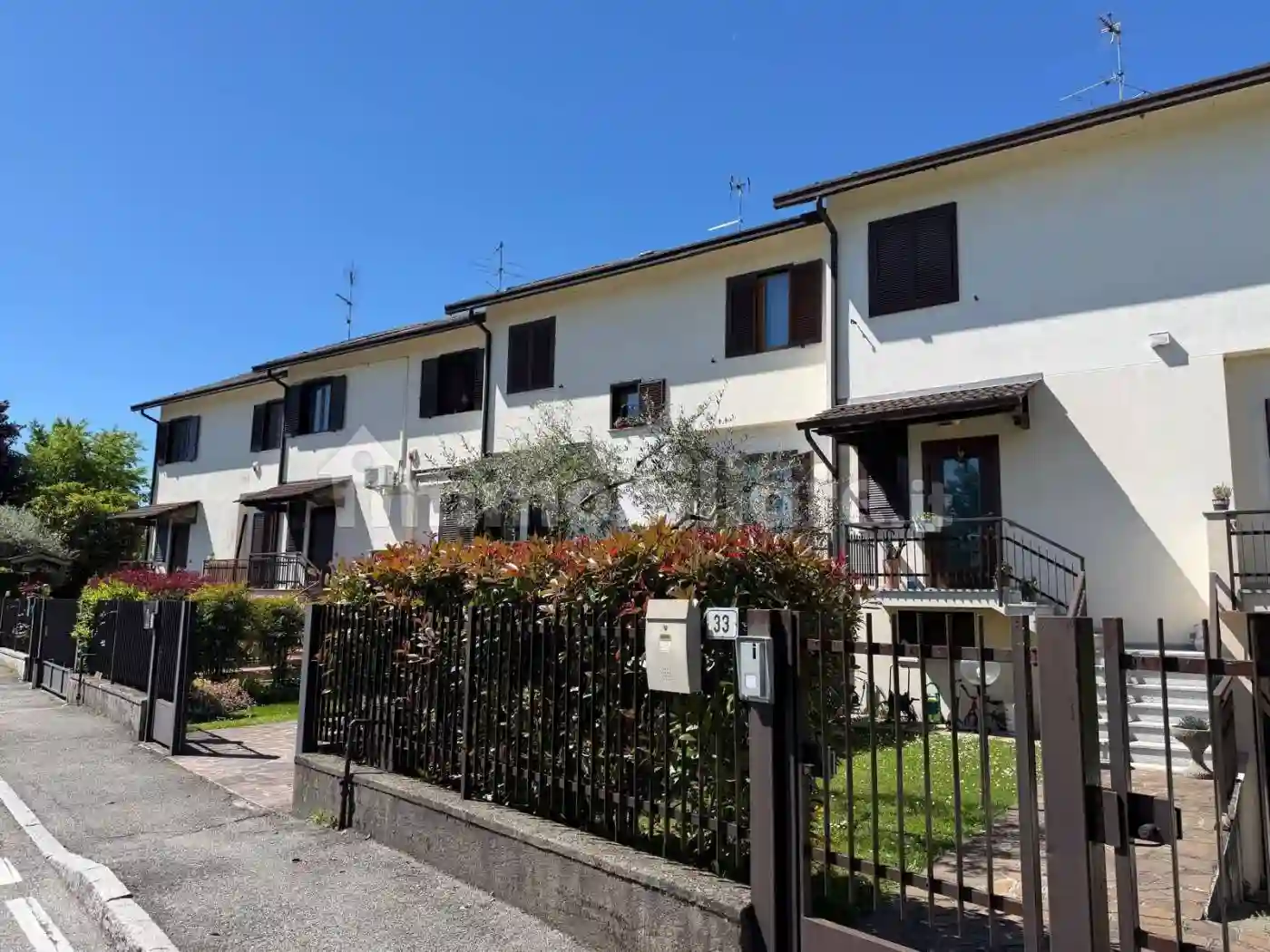 Villetta a schiera - foto 3