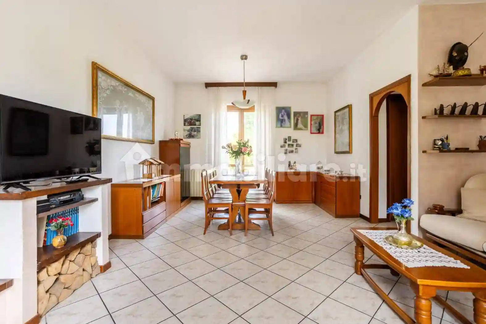 Villetta a schiera - foto 4