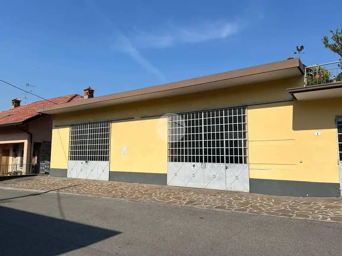 Loft in vendita a Adro