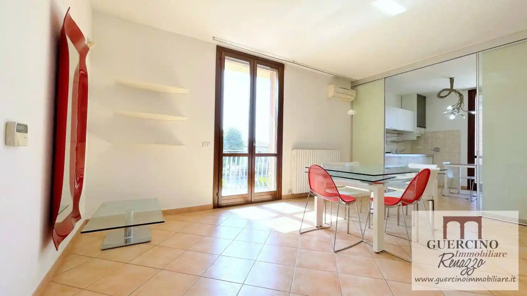 Appartamento in vendita a Cento