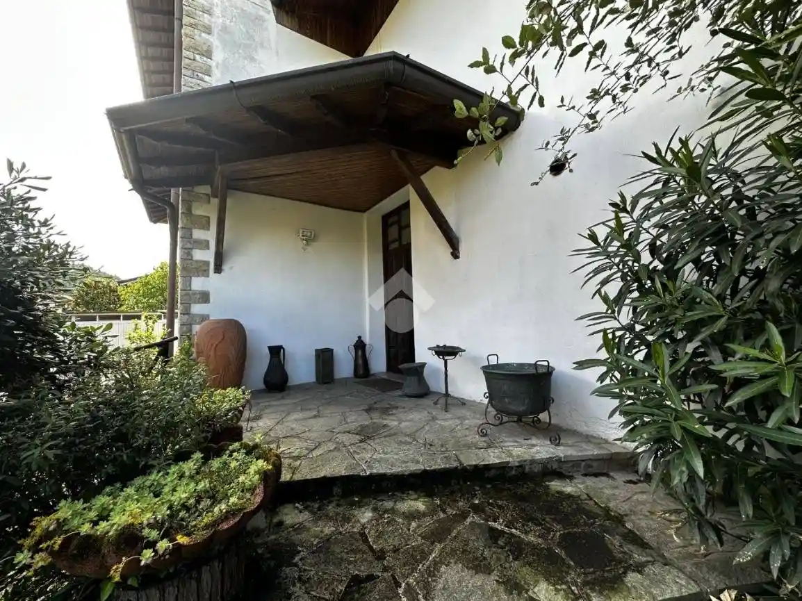 Appartamento in vendita a Albano Sant'Alessandro