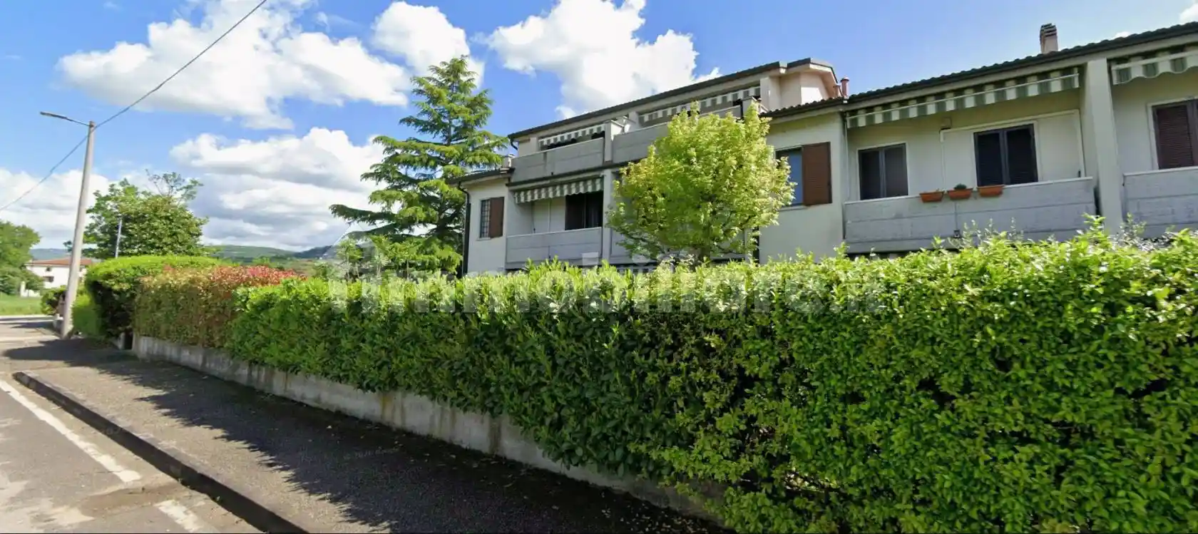 Villetta a schiera in vendita a Verona