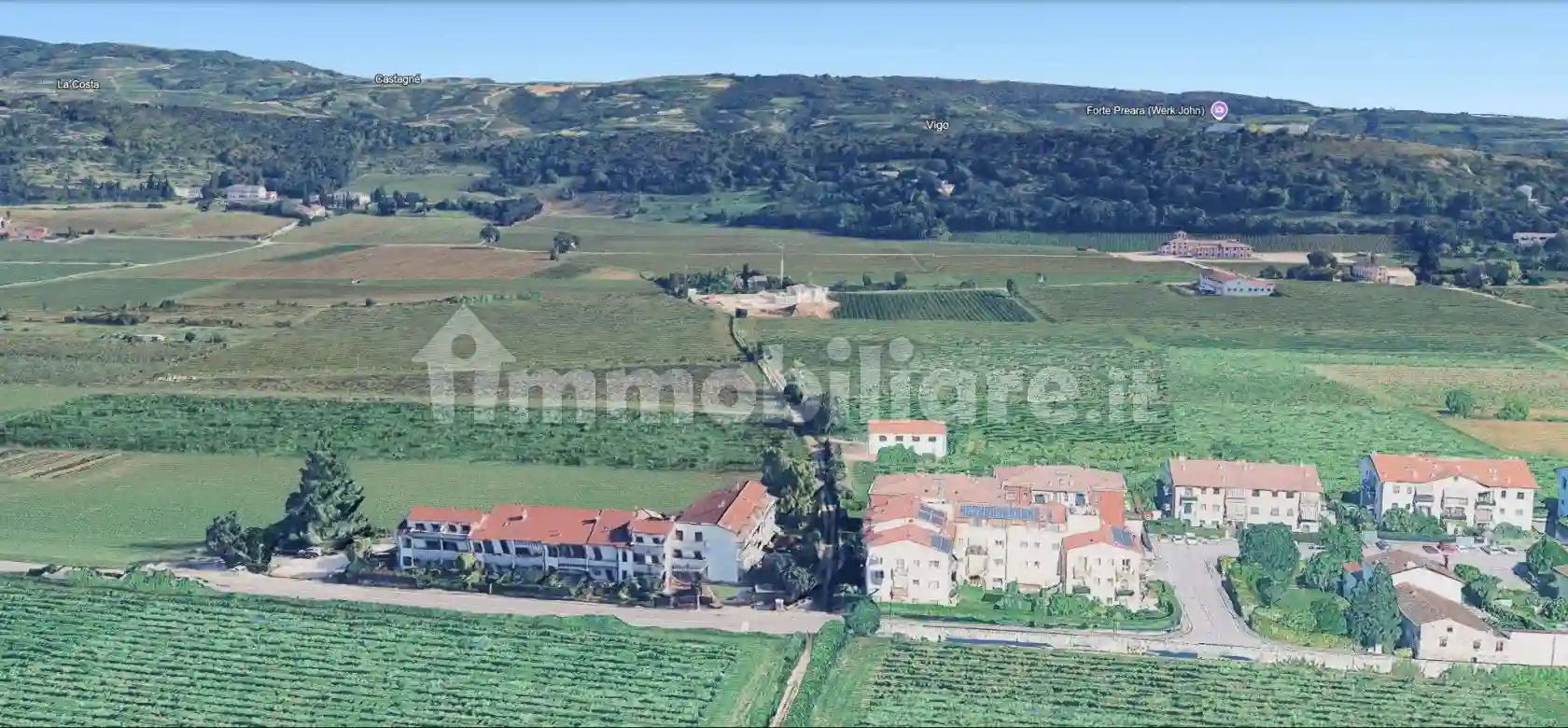 Villetta a schiera - foto 2