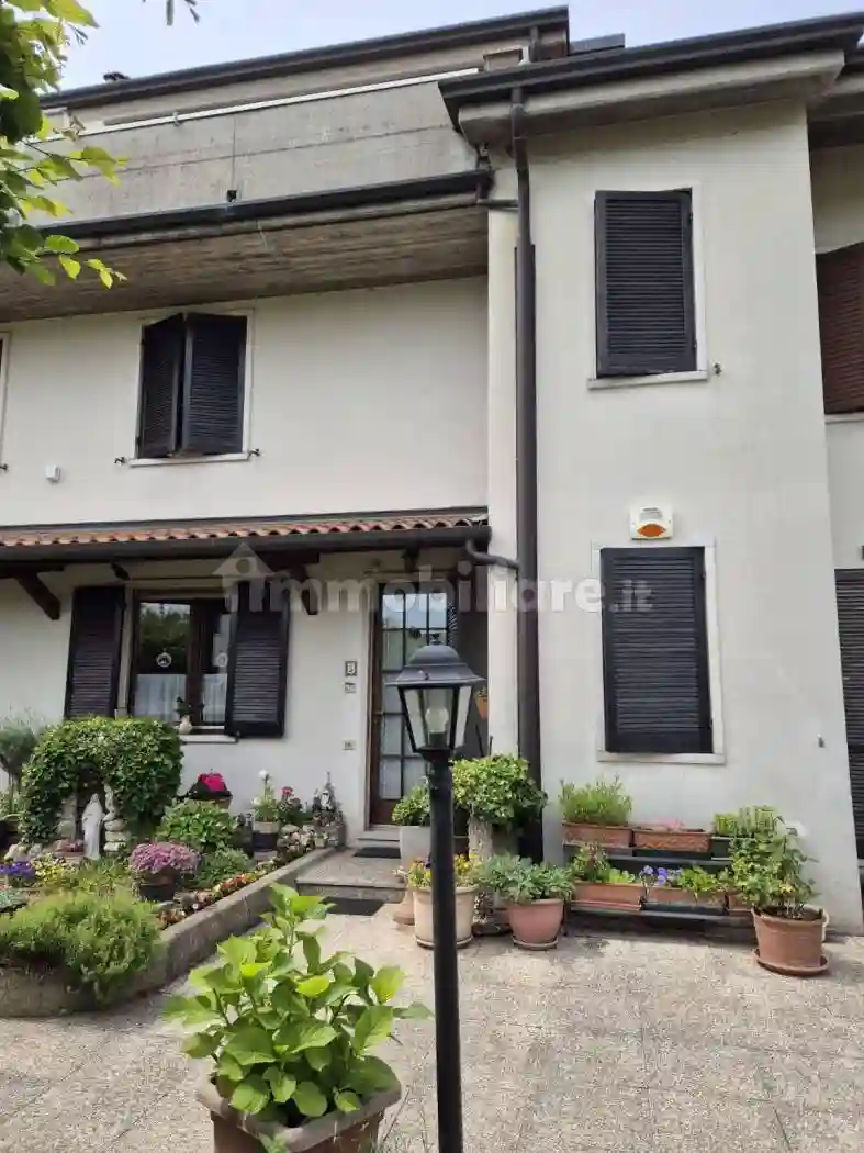 Villetta a schiera - foto 3