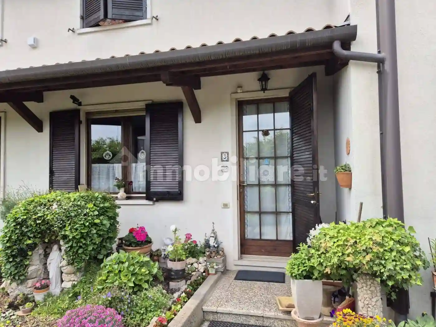 Villetta a schiera - foto 4