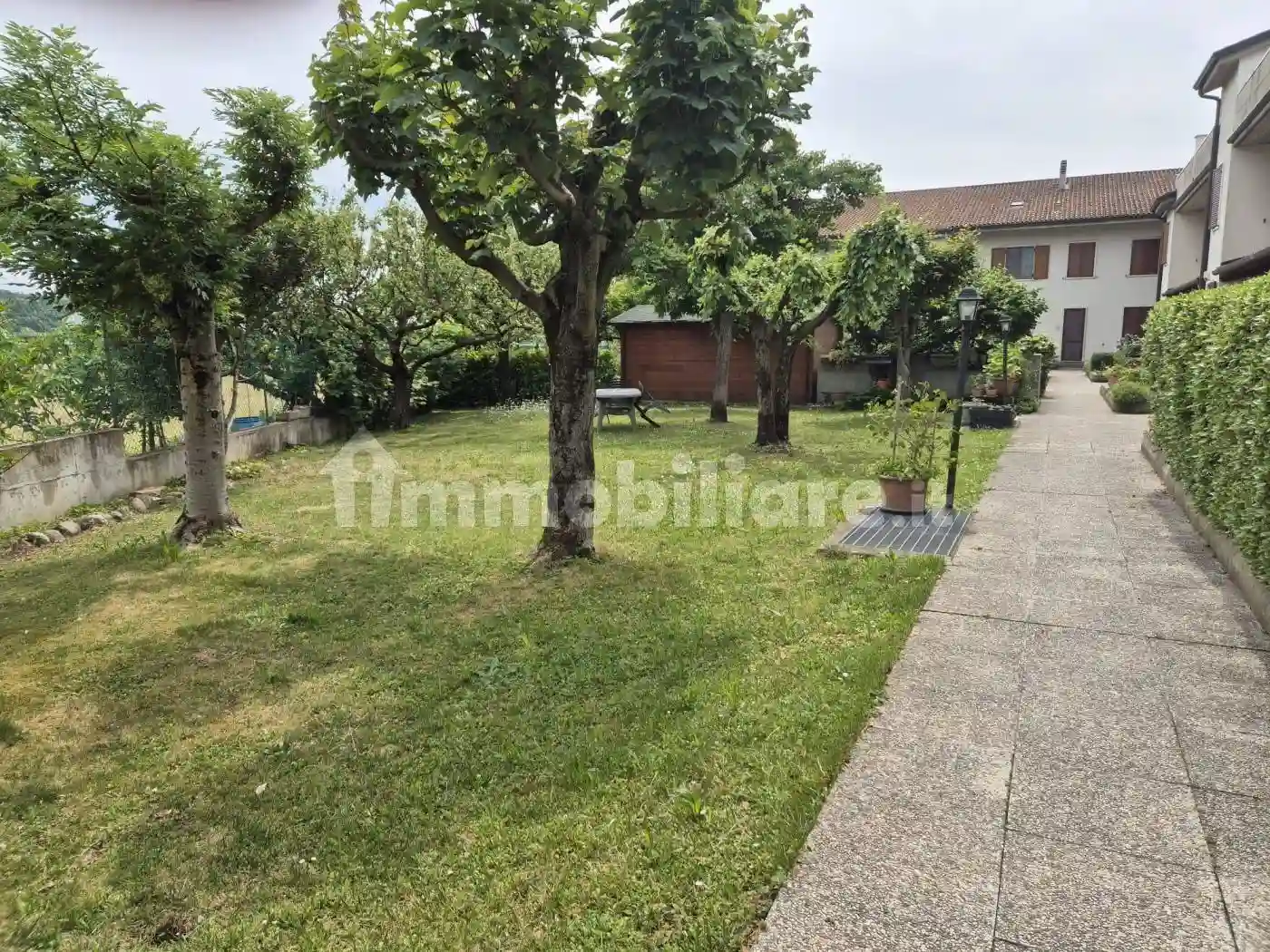 Villetta a schiera - foto 5