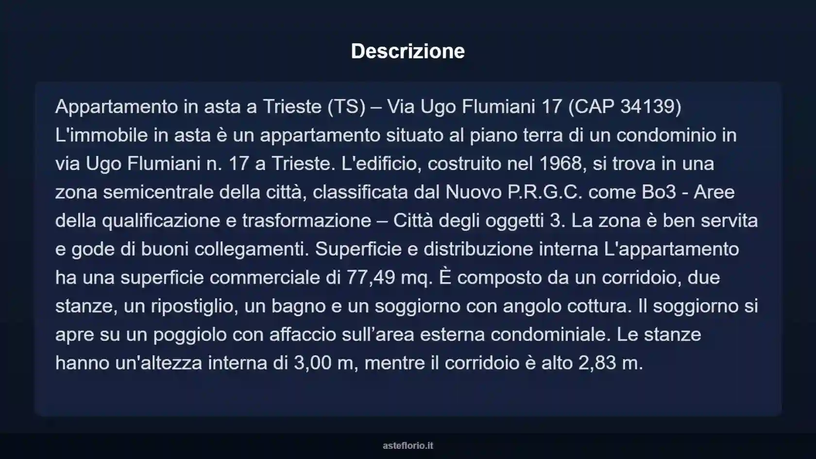 Appartamento - foto 4
