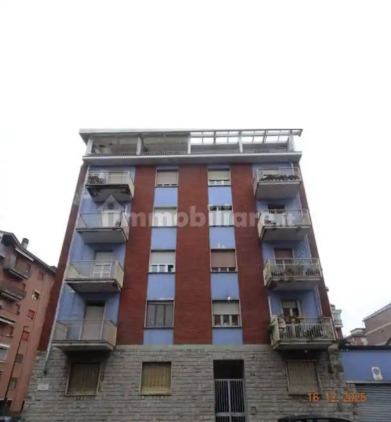 Appartamento in vendita a Torino