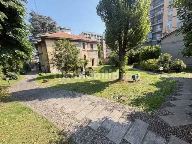 Appartamento in vendita a Monza