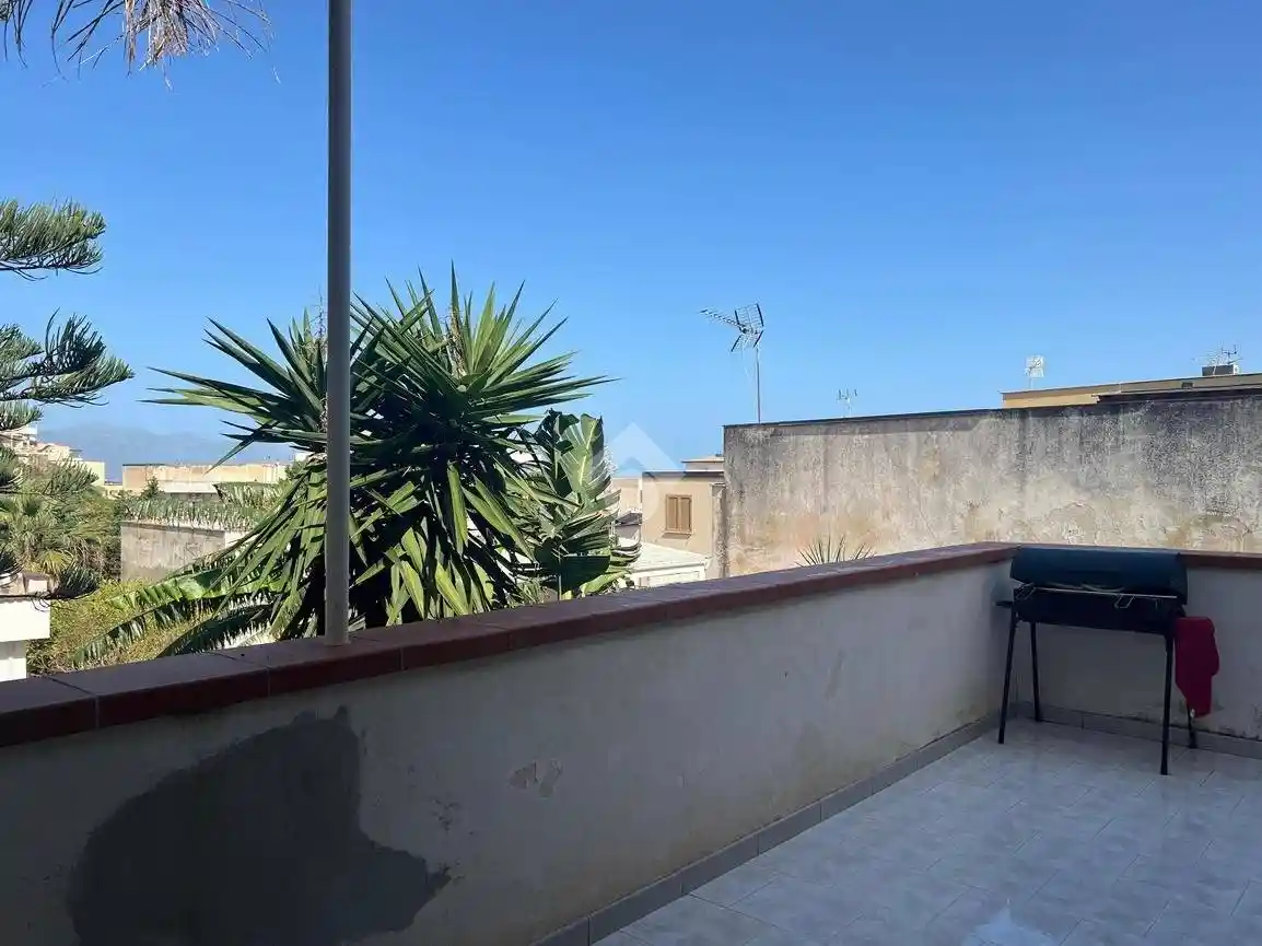 Appartamento in vendita a Alcamo