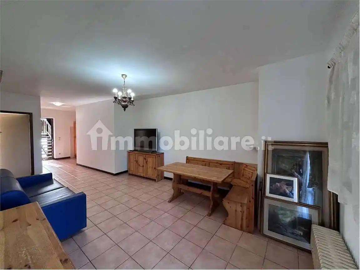 Appartamento in vendita a Belluno