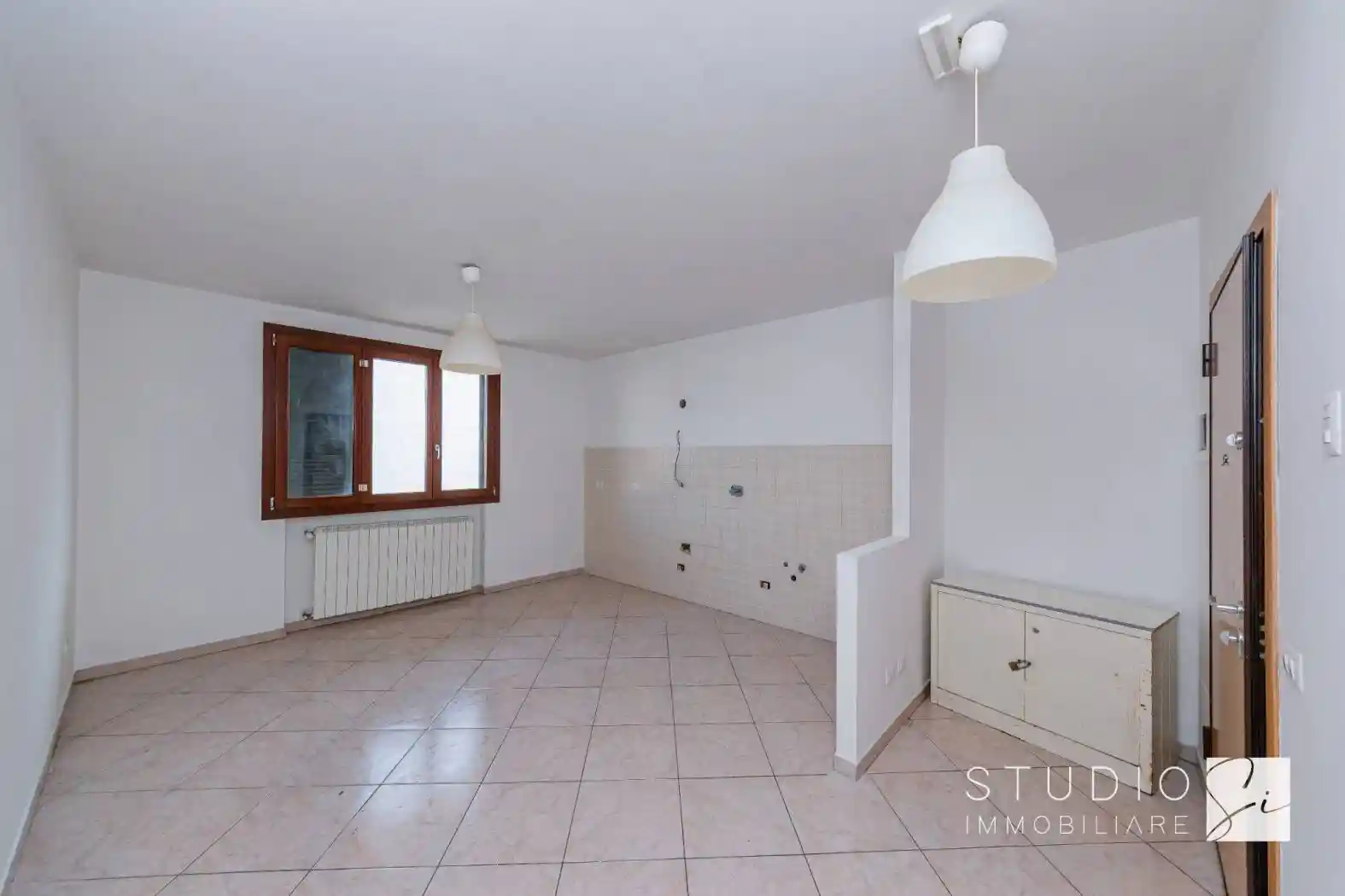 Appartamento in vendita a Montale
