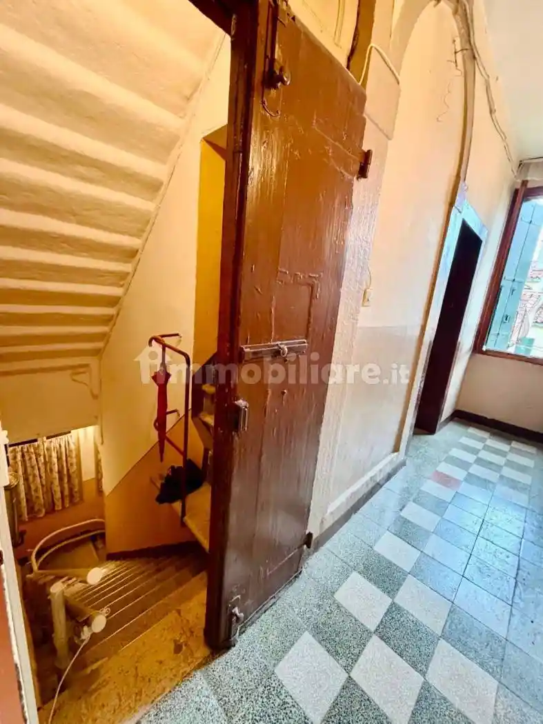 Appartamento in vendita a Venezia