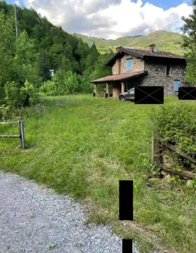 Appartamento in vendita a Mura