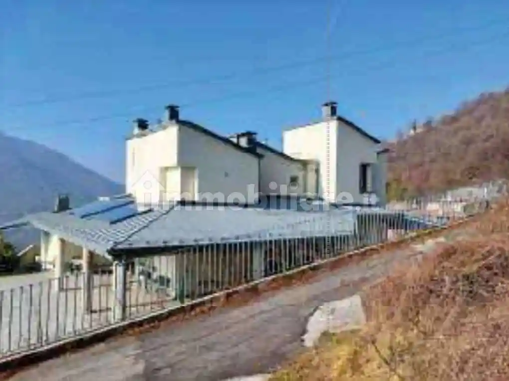 Appartamento in vendita a Lumezzane