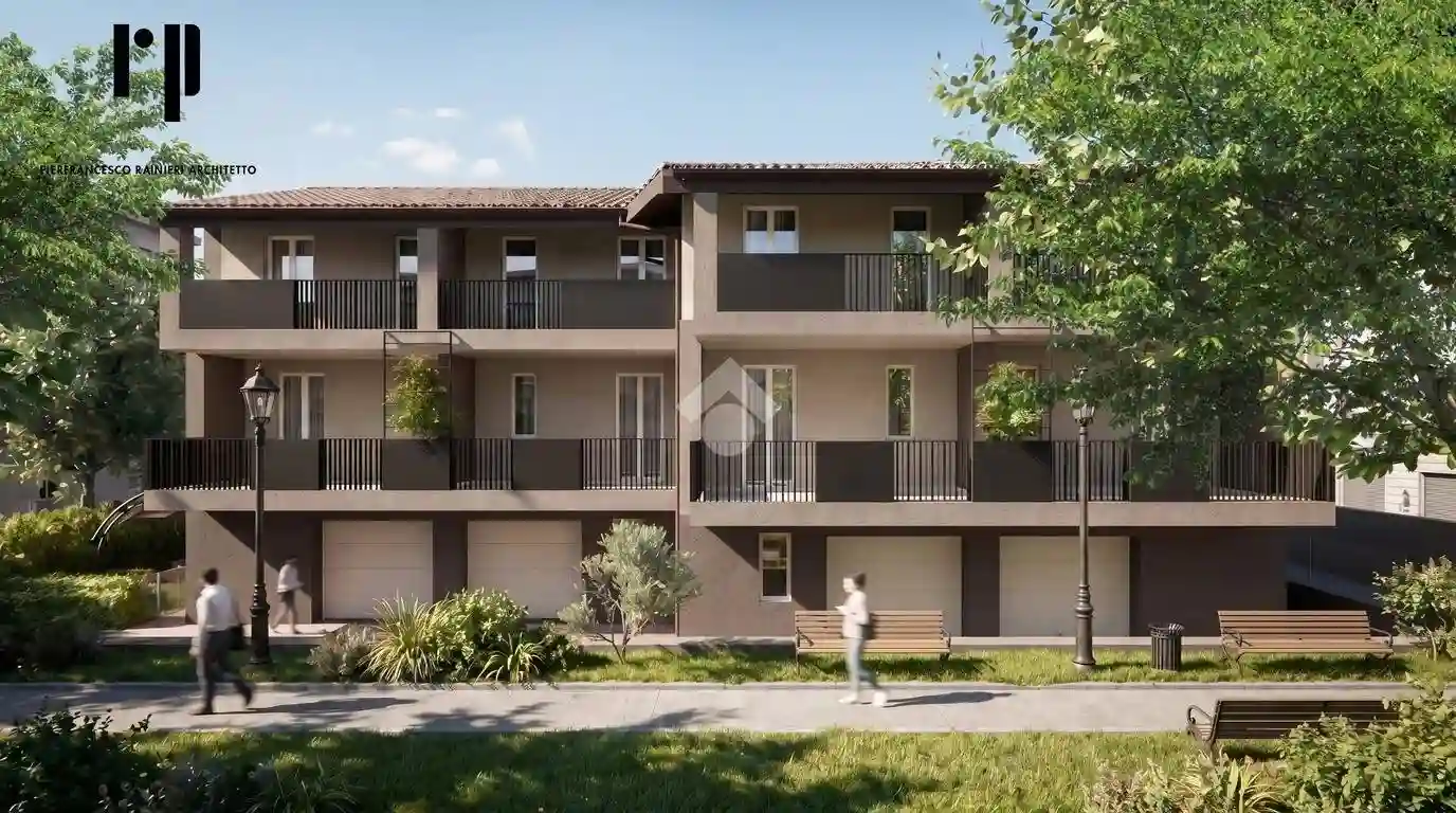 Villetta a schiera - foto 2