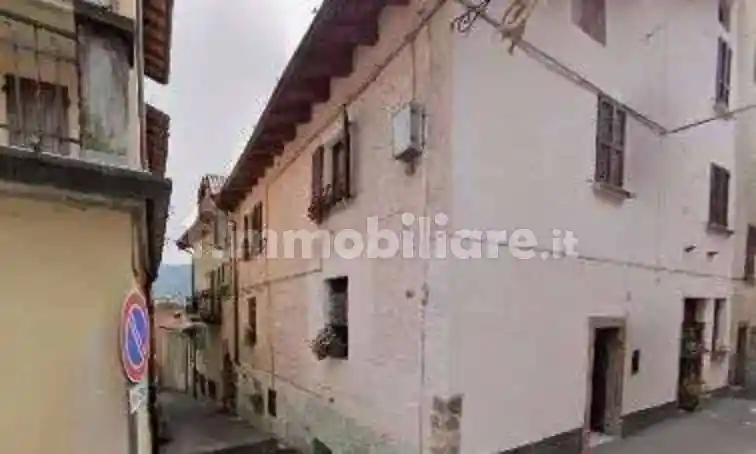 Appartamento in vendita a Pezzaze
