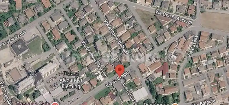 Casa indipendente in vendita a Bovolone