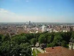 Appartamento in vendita a Brescia