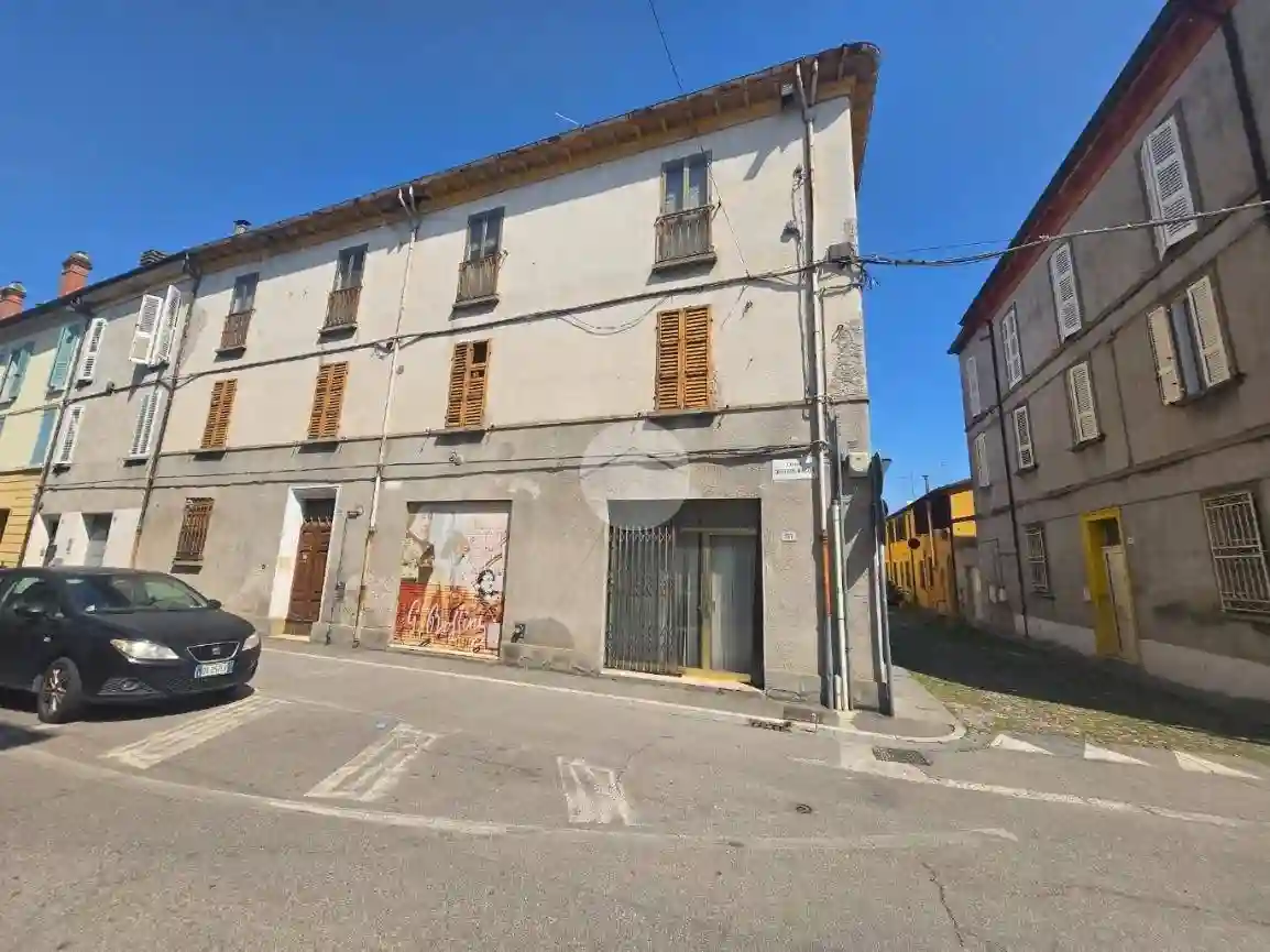 Palazzo - Edificio - foto 2