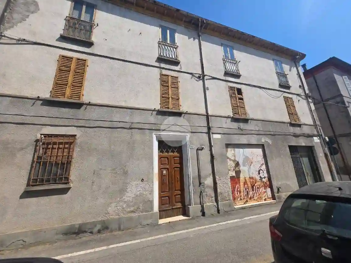 Palazzo - Edificio - foto 3