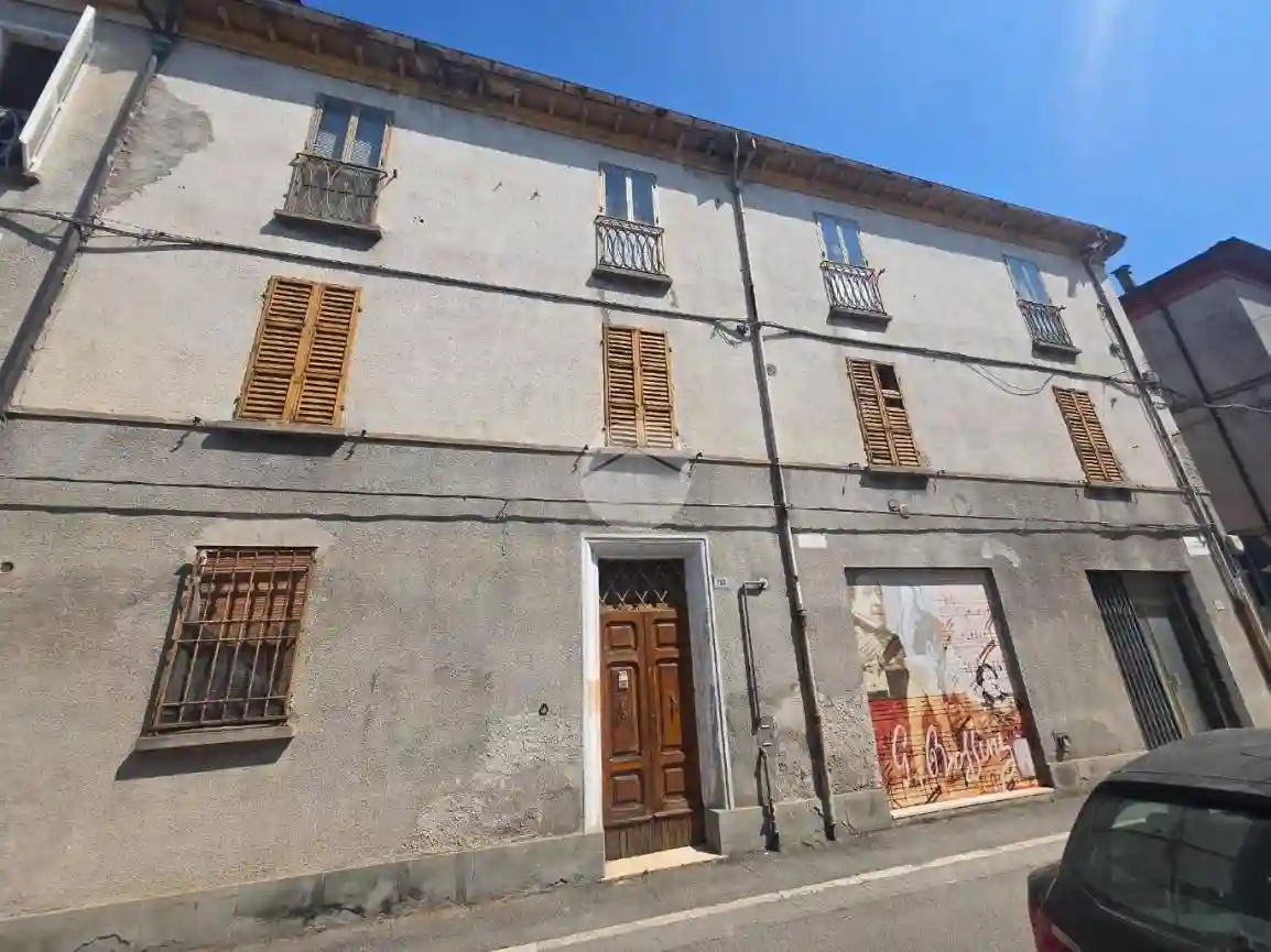 Palazzo - Edificio - foto 4