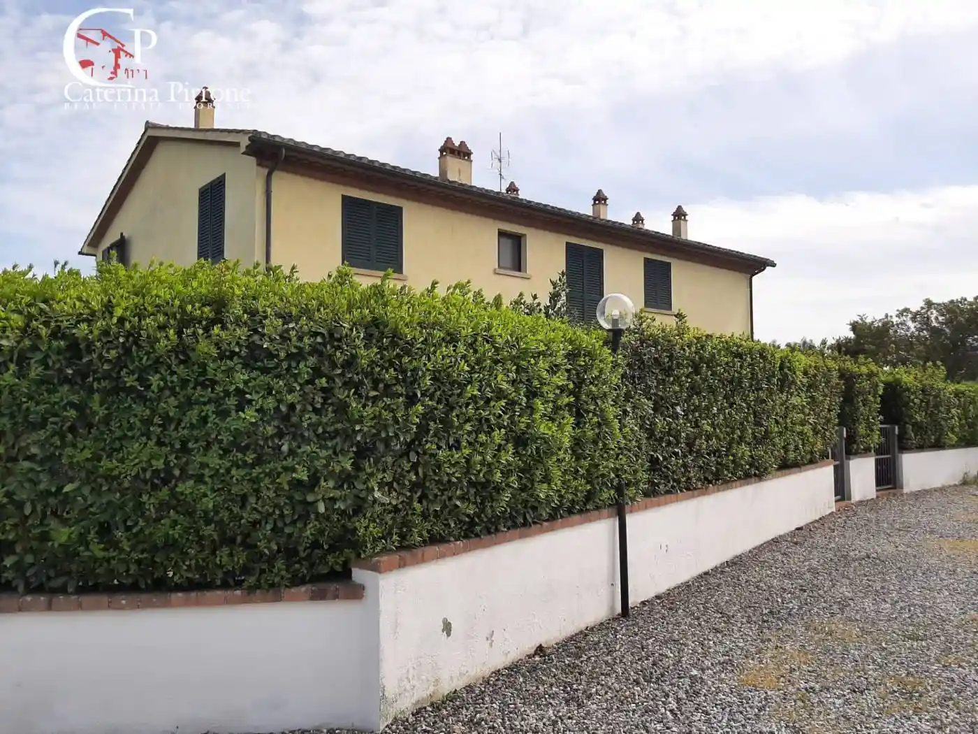 Appartamento in vendita a Cecina