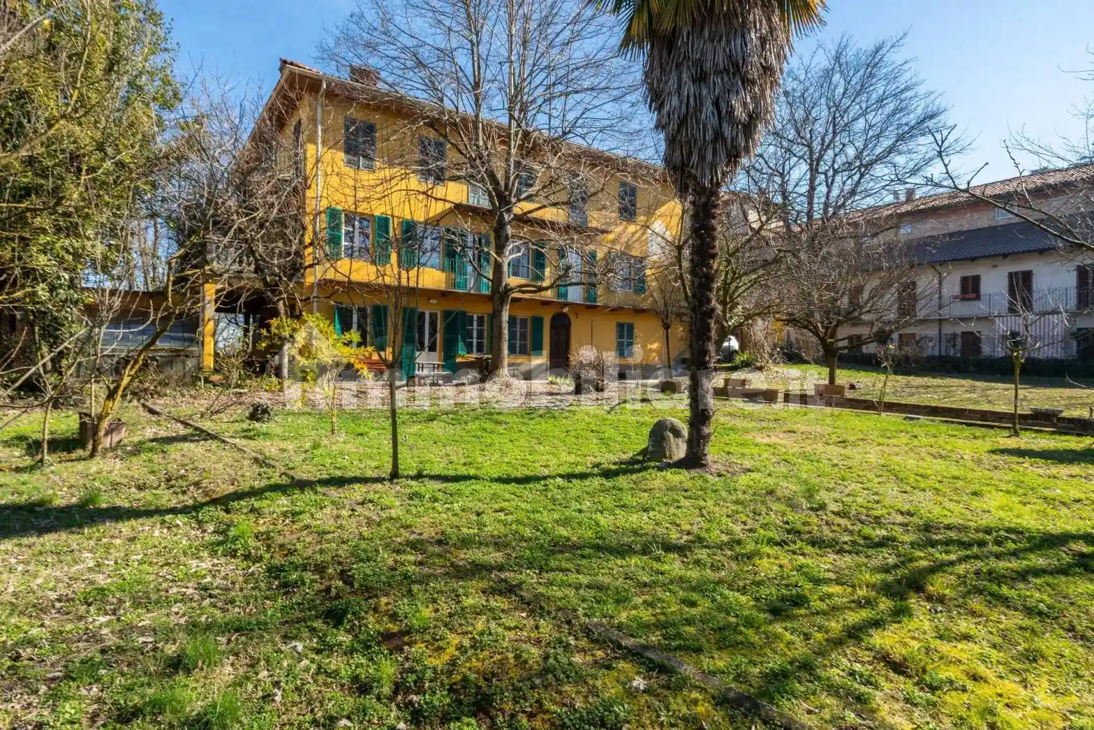 Villa in vendita a Sciolze