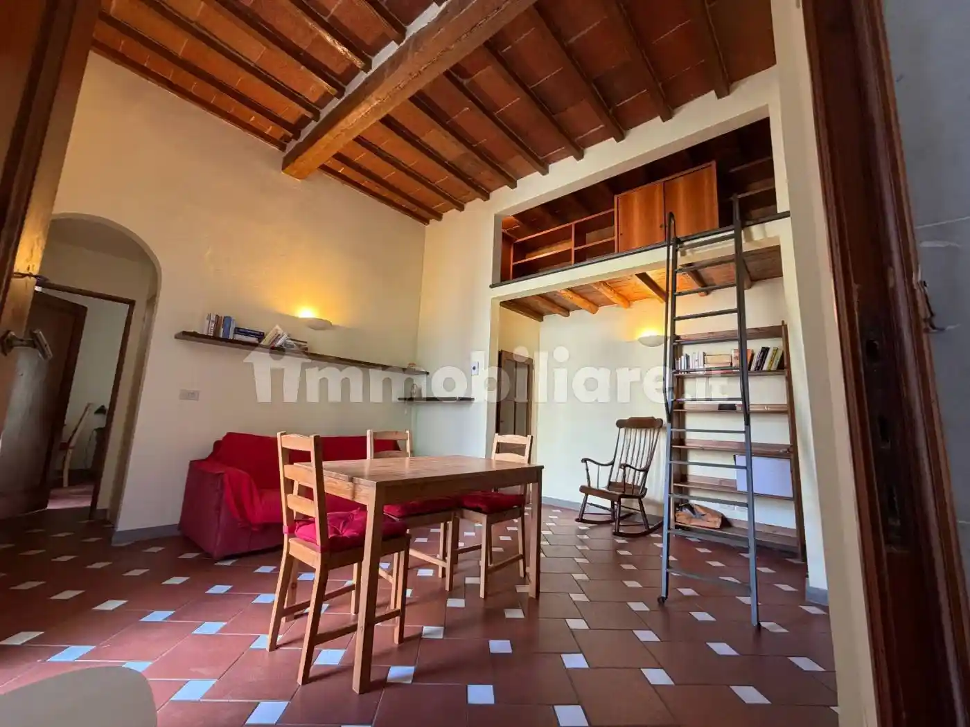 Appartamento in vendita a Firenze