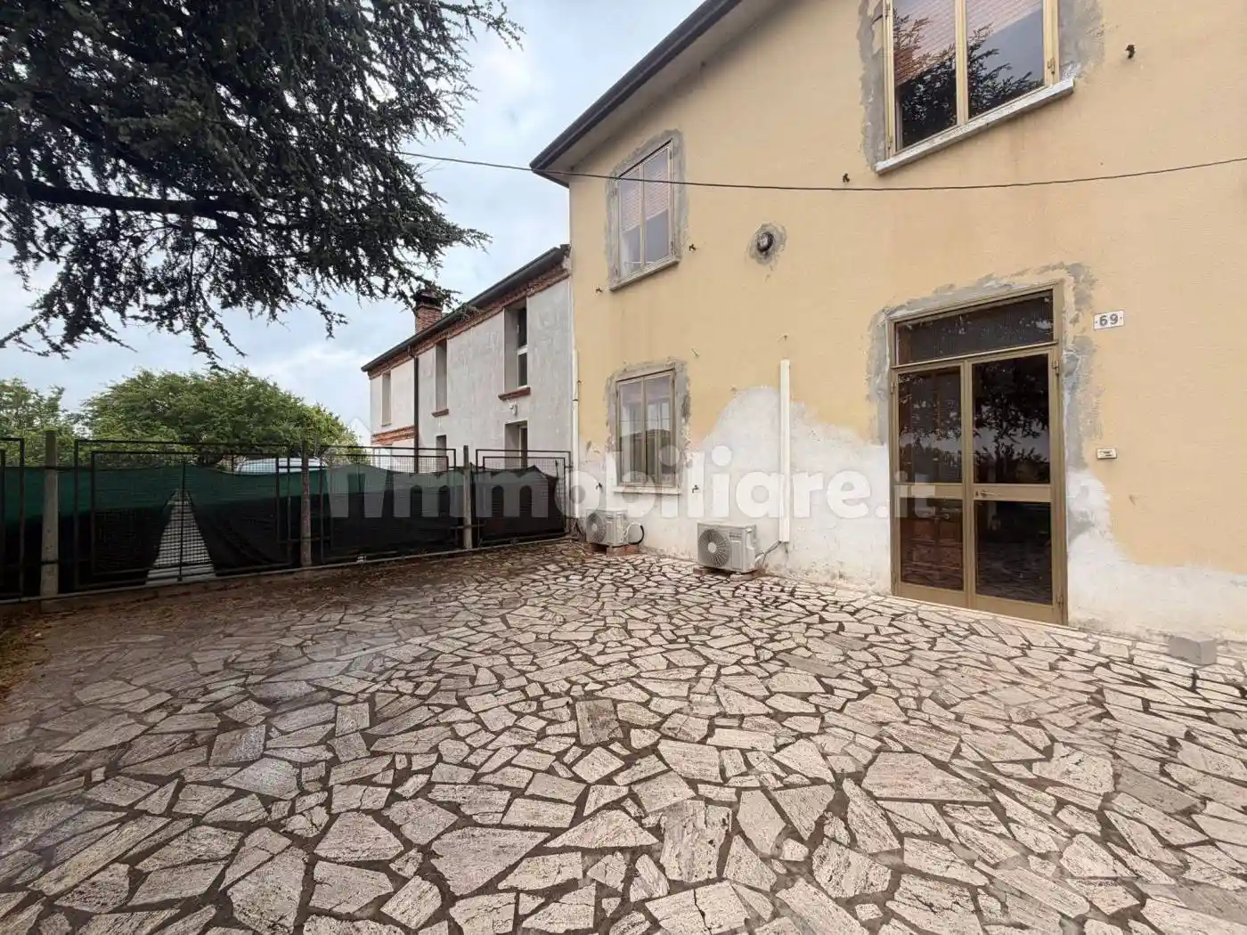 Casa indipendente in vendita a Legnago