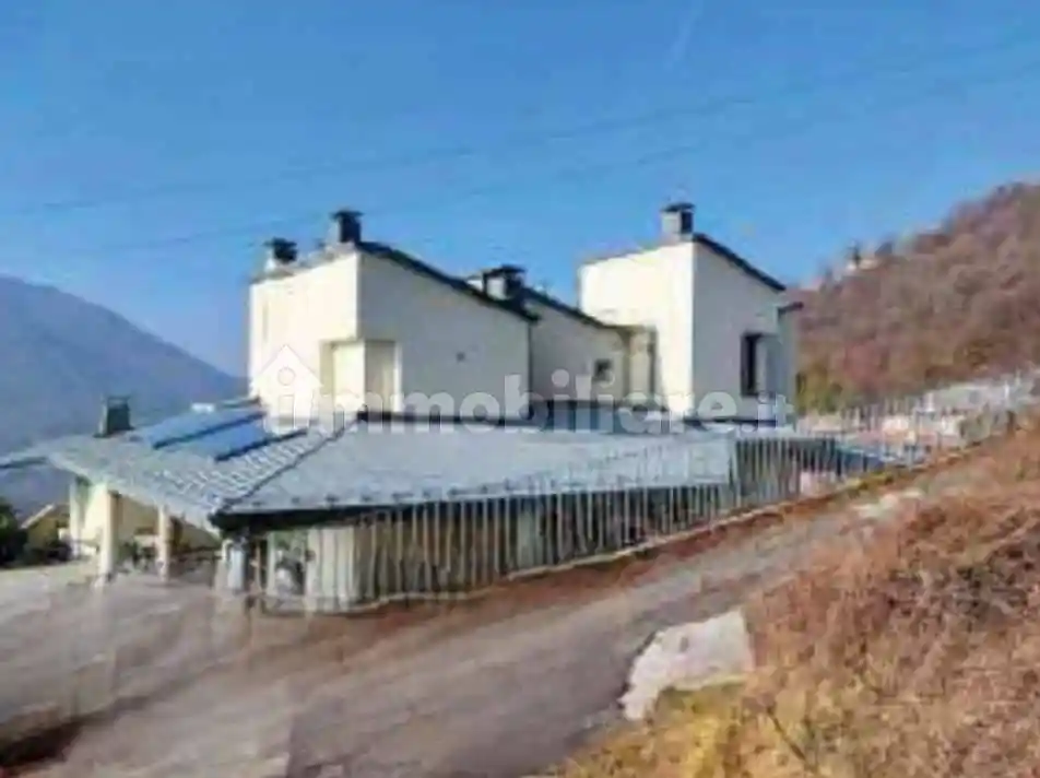 Appartamento in vendita a Lumezzane