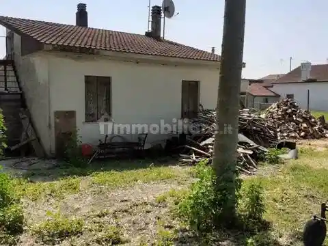 Villa in vendita a Corbola