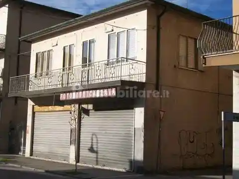 Villa in vendita a Taglio di Po