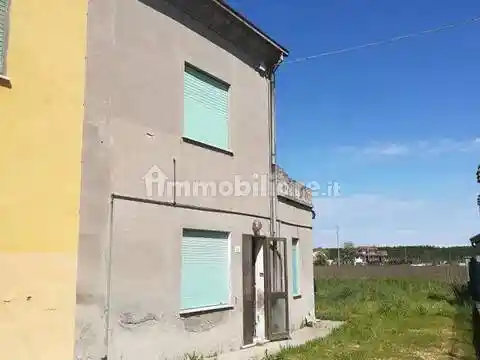 Villa in vendita a Ariano nel Polesine