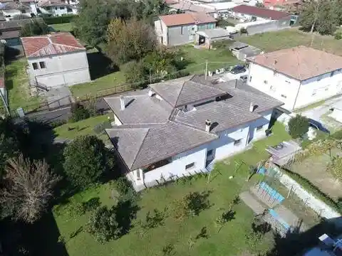 Villa in vendita a Taglio di Po