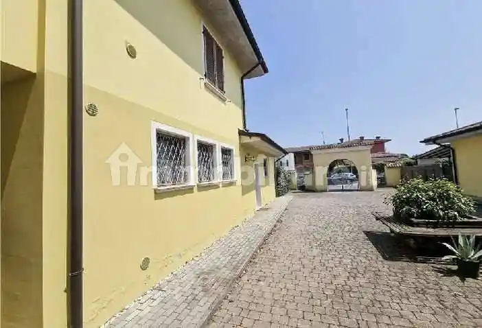 Appartamento in vendita a Verolanuova