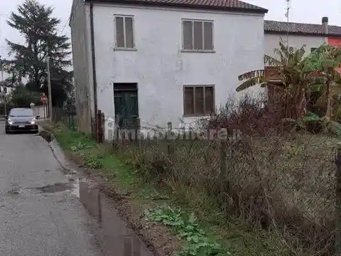 Villa in vendita a Ariano nel Polesine