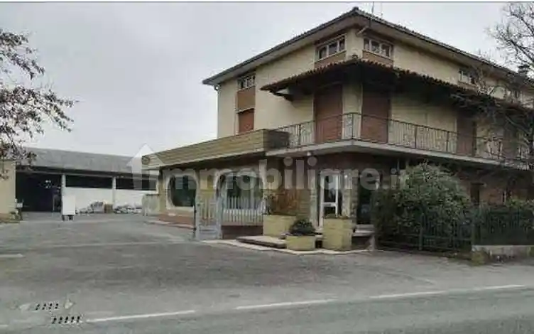 Appartamento in vendita a Palazzolo sull'Oglio