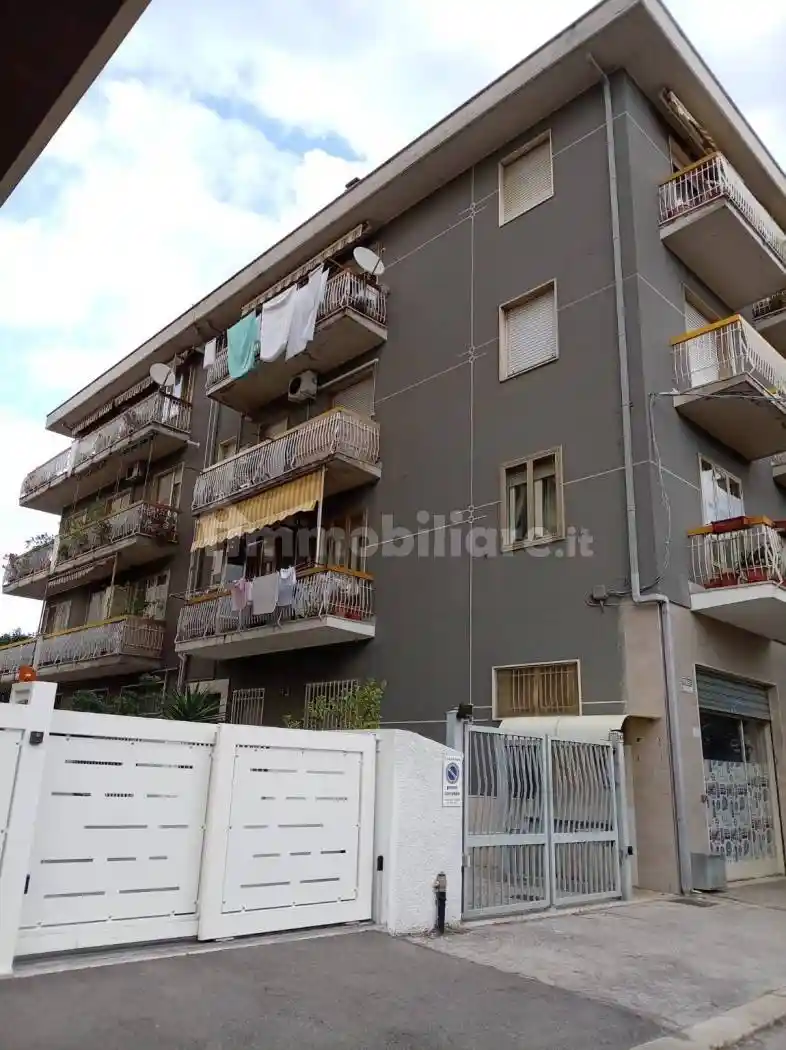 Appartamento in vendita a Pescara
