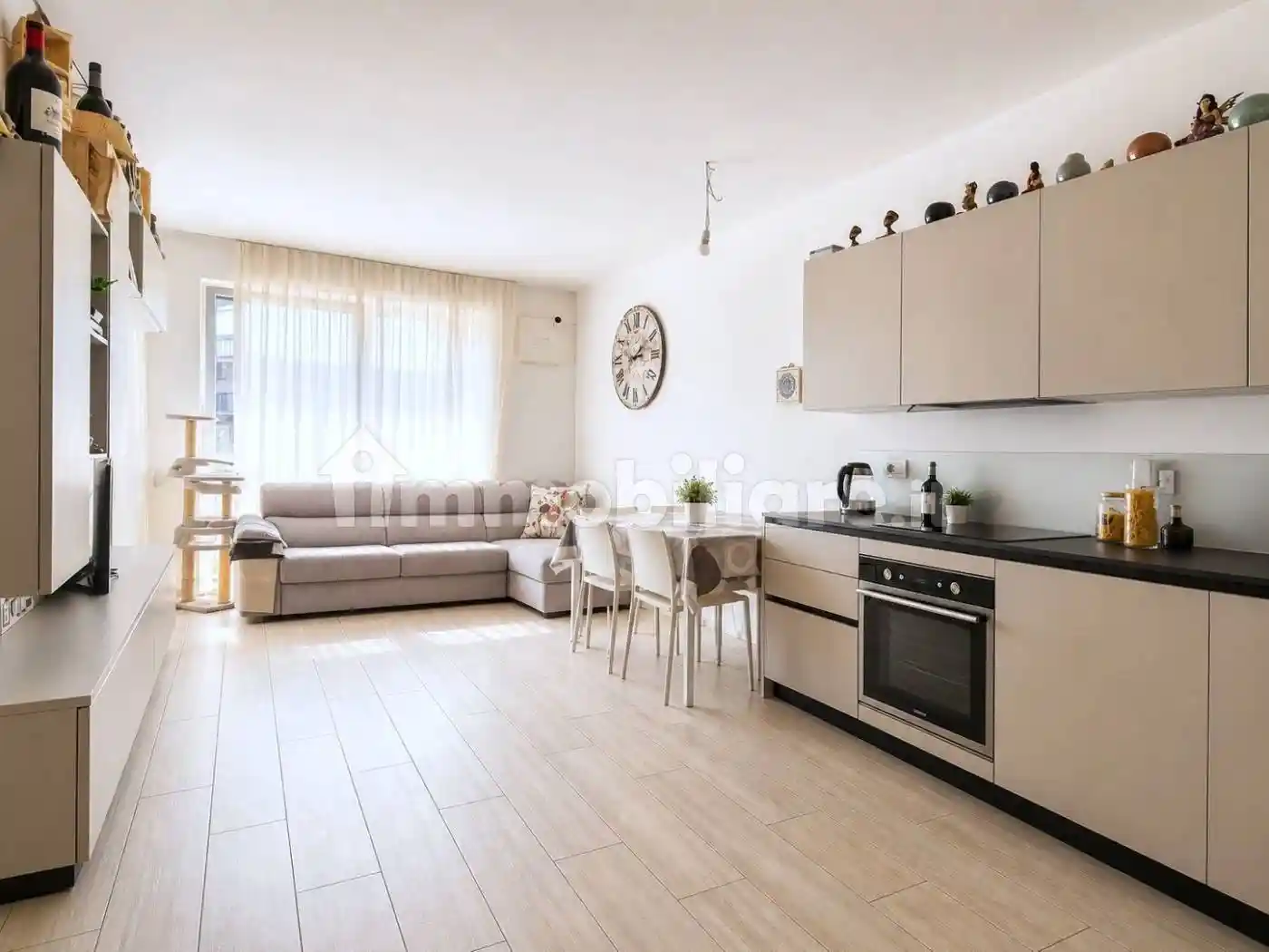 Appartamento in vendita a Bolzano